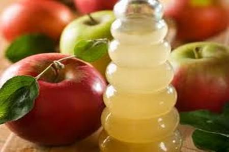 Cinci motive pentru a consuma otet de mere